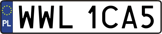 WWL1CA5