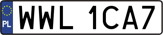 WWL1CA7