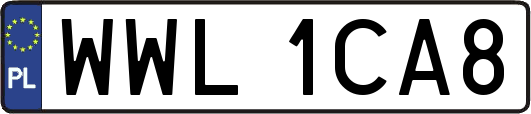WWL1CA8