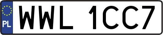 WWL1CC7