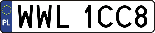 WWL1CC8