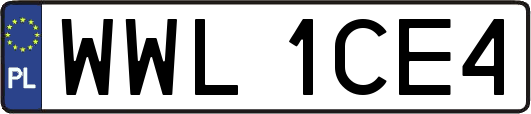 WWL1CE4