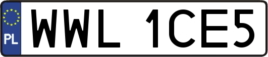 WWL1CE5