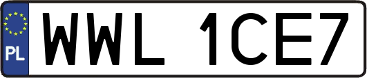 WWL1CE7