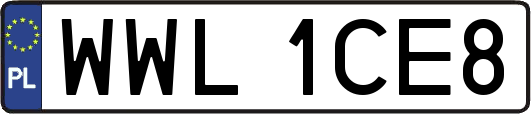 WWL1CE8