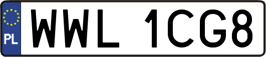 WWL1CG8