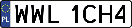 WWL1CH4