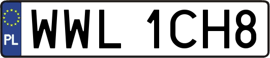 WWL1CH8