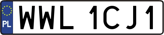 WWL1CJ1