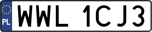 WWL1CJ3