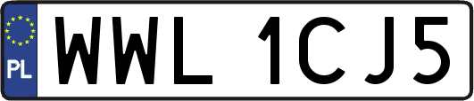 WWL1CJ5