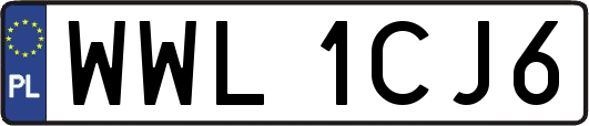 WWL1CJ6