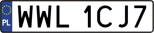 WWL1CJ7