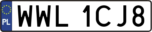 WWL1CJ8