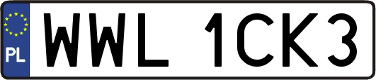 WWL1CK3