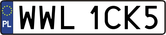 WWL1CK5