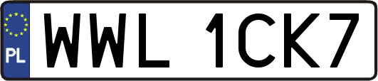 WWL1CK7