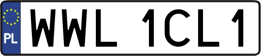 WWL1CL1