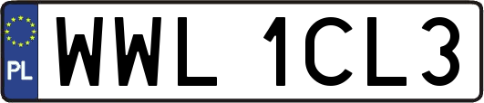 WWL1CL3
