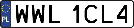 WWL1CL4