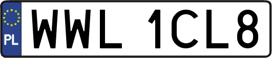 WWL1CL8