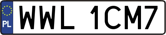WWL1CM7