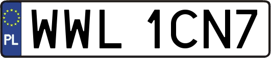 WWL1CN7
