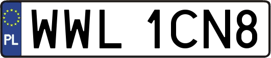 WWL1CN8