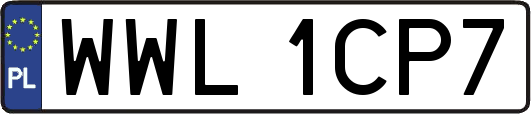 WWL1CP7