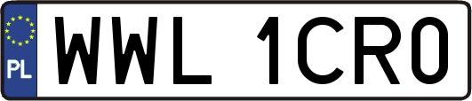 WWL1CR0