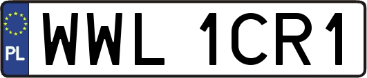 WWL1CR1
