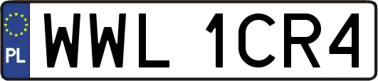 WWL1CR4