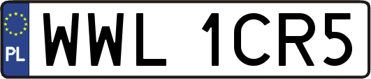 WWL1CR5