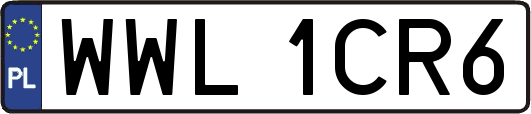 WWL1CR6