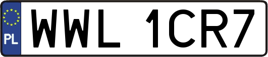 WWL1CR7