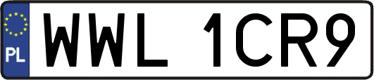 WWL1CR9