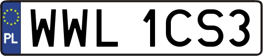 WWL1CS3