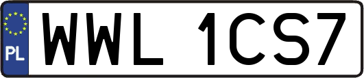 WWL1CS7