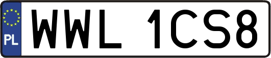 WWL1CS8