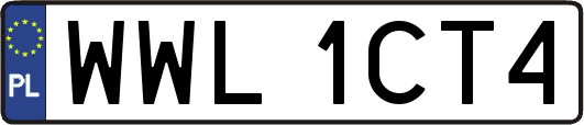 WWL1CT4