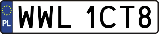 WWL1CT8