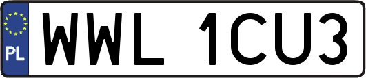 WWL1CU3
