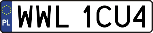 WWL1CU4