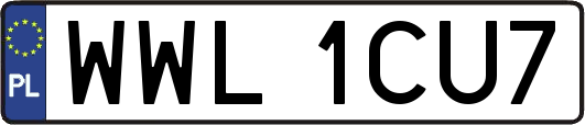 WWL1CU7