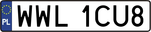 WWL1CU8