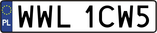 WWL1CW5