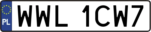 WWL1CW7