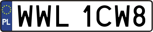 WWL1CW8