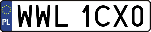 WWL1CX0