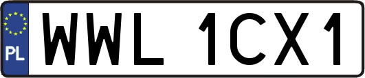WWL1CX1